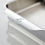 Hestan Provisions OvenBond Square Baker, 8-Inch x 8-Inch,E62