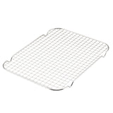 Hestan Provisions OvenBond Stainless Steel Medium Sheet Pan Rack, 11-Inch x 14.5-Inch, Stainless Steel