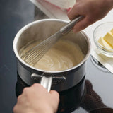 Hestan Provisions 9-Inch Stainless Steel Balloon Whisk