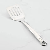 Hestan Provisions 13-Inch Stainless Steel Slotted Turner