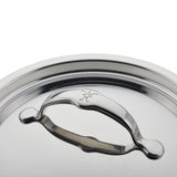 Provisions Stainless Steel 8.5" Lid