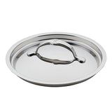 Provisions Stainless Steel 11" Lid