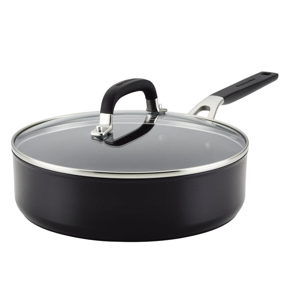Meyer Confederation Stainless Steel 24cm/9.5