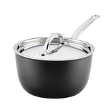 Hestan TITUM® Fusion 3qt Nonstick Saucepan with Lid