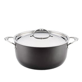 Hestan TITUM® Fusion 8qt Nonstick Stock Pot with Lid