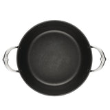 Hestan TITUM® Fusion 8qt Nonstick Stock Pot with Lid