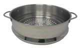 Meyer Stainless Steel 5.2L Steamer