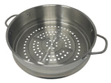 Meyer Stainless Steel 5.2L Steamer