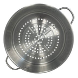 Meyer Stainless Steel 5.2L Steamer