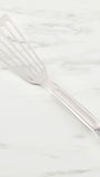 Hestan Provisions Stainless Steel Fish Turner Utensil
