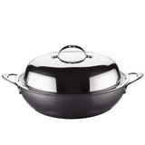 Titanium Wok, 14-Inch
