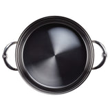 Titanium Stockpot, 8-Quart
