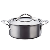 Titanium Soup Pot, 3qt.