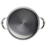 Titanium Sauteuse, 3.5-Quart