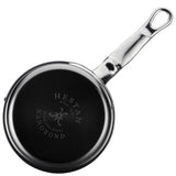 Titanium Butter Warmer