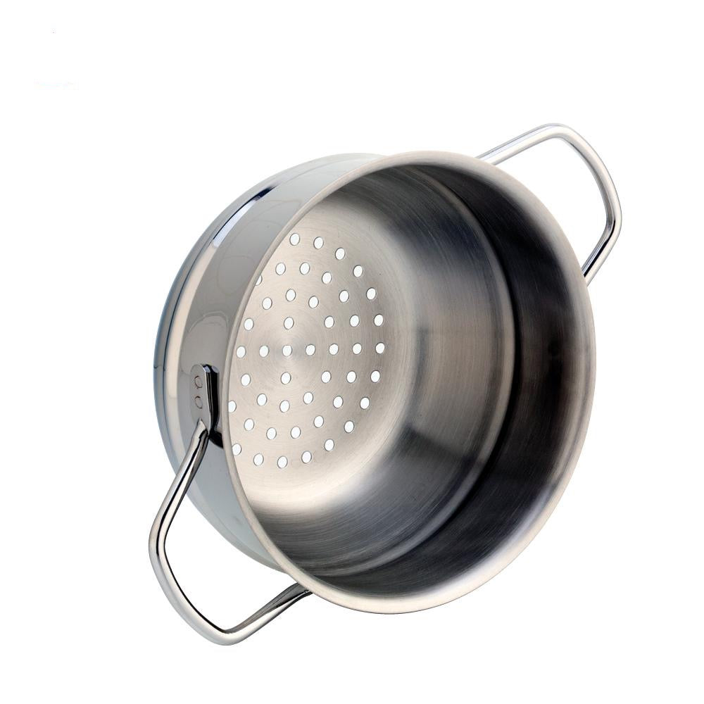 Meyer Classic Stainless Steel 1.5L Steamer – Meyer Canada