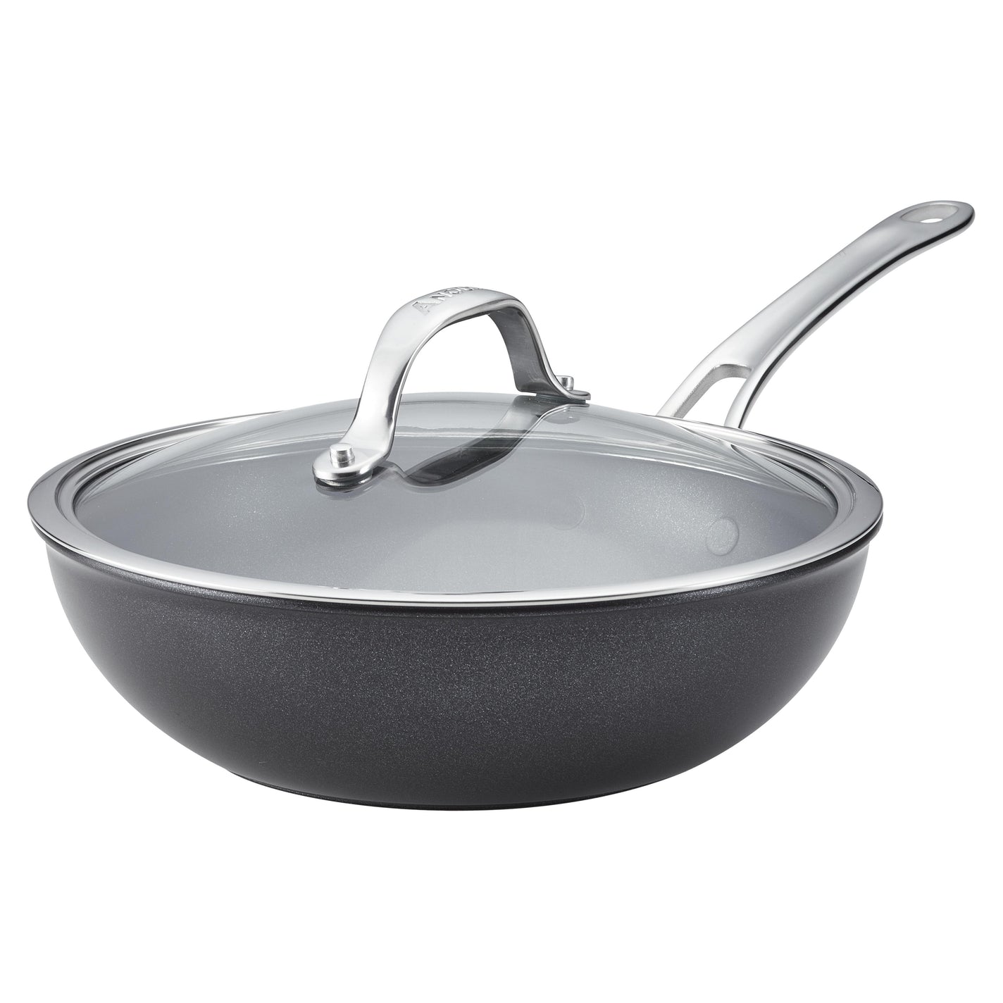 Tri-ply Stainless Steel Diamond Nonstick Frying Pan, 10 inch, 10 INCH -  Fry's Food Stores