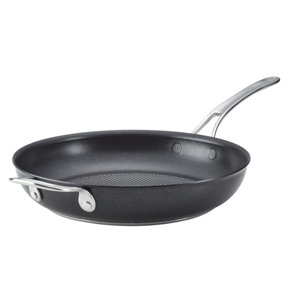 Anolon Advanced Home Hard-Anodized 12 Nonstick Ultimate Pan - Moonstone