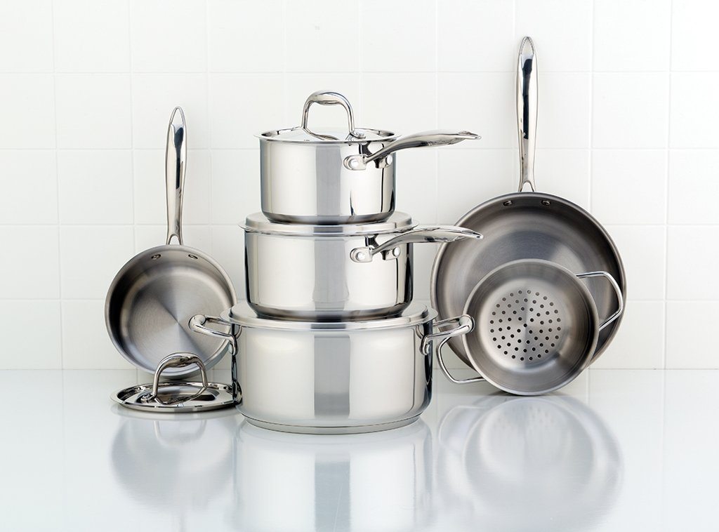 Meyer Stainless Steel Cookware Review: Unveiling Top Picks!