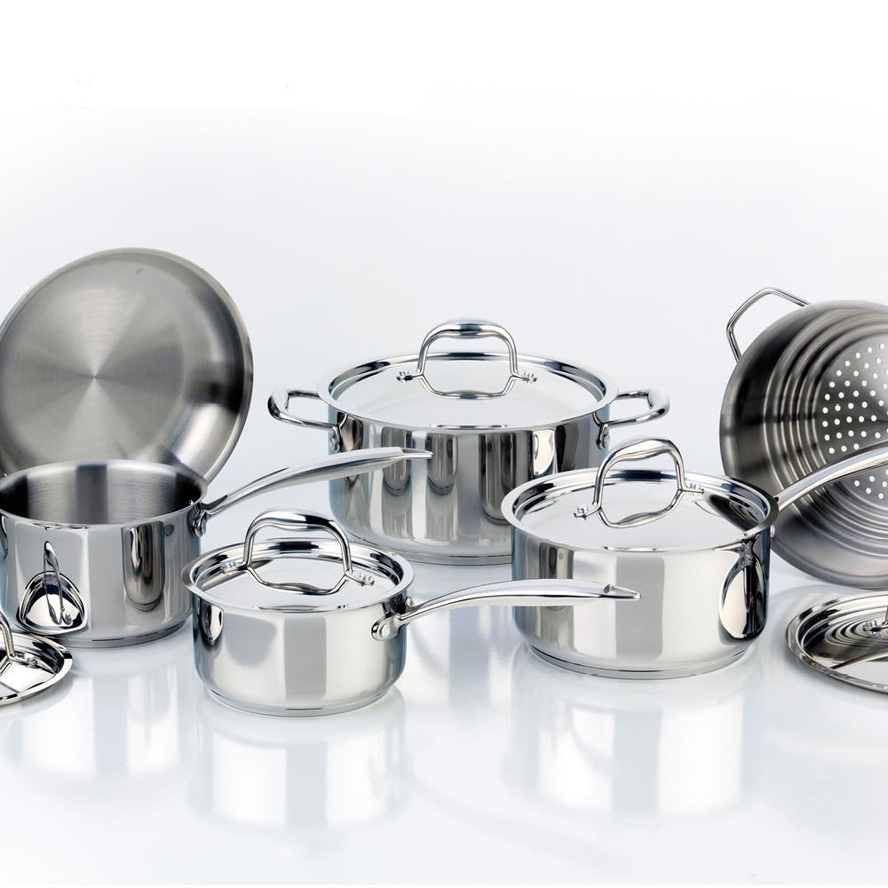 Meyer Accolade Cookware Reviews: Unmatched Quality and Performance