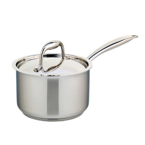 4L Meyer Accolade Saucepan with Cover