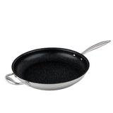 32cm/12" Meyer Accolade Granite Non-Stick Fry Pan