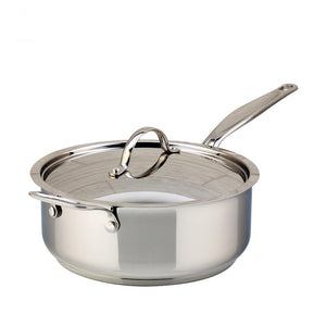 4L Meyer Confederation sauté pan with lid