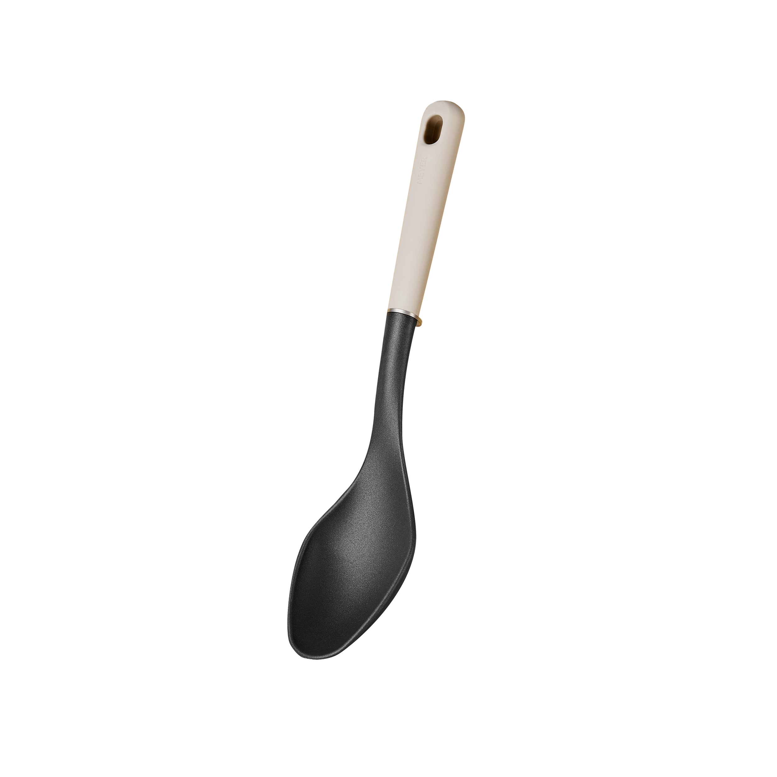 Calphalon Nylon Solid Spoon Utensil, Large