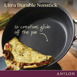 Anolon Nouvelle Copper Luxe 11-Piece Cookware Set