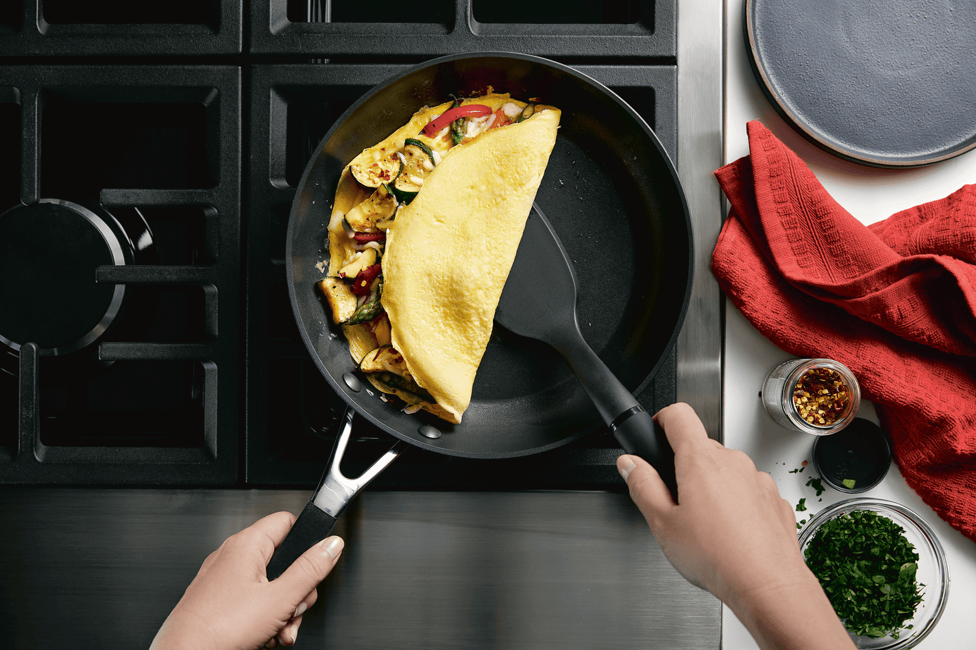 10 inch discount frying pan