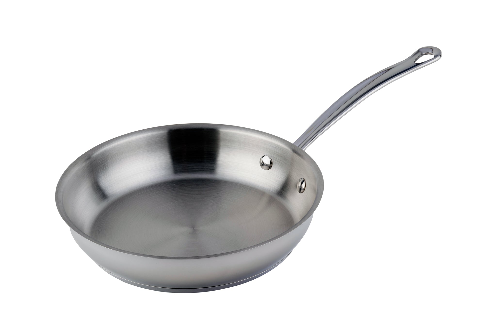 Meyer Nouvelle Stainless Steel 20cm Frying Pan, Made in Canada