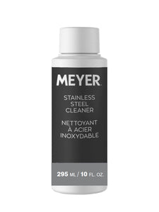 Meyer Stainless Steel Cleaner 10oz