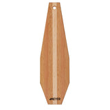 Meyer Cherry/Maple Charcuterie Board, Made in Canada 9"x28"x0.5" In Partnership with The PEI Reach Foundation