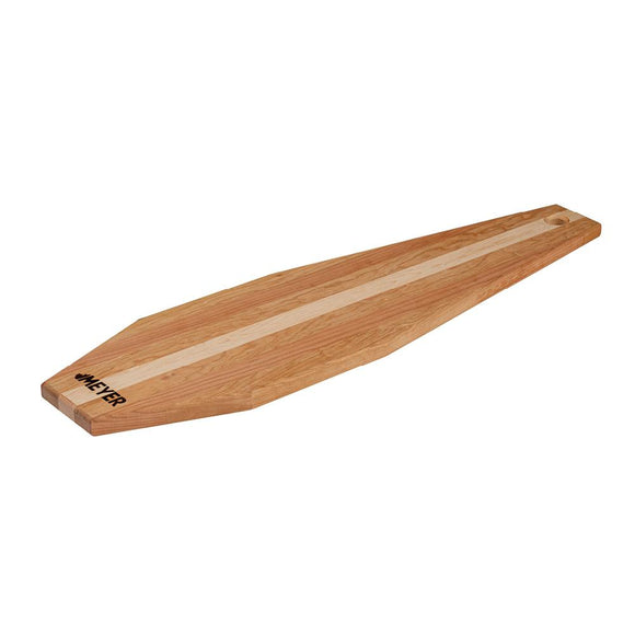Meyer Cherry/Maple Charcuterie Board, Made in Canada 9