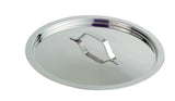 12cm Meyer Classic Stainless Steel Cover Lid