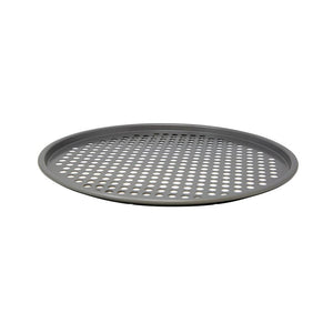 Meyer BakeMaster NonStick 14"/35.5cm Perforated Pizza Pan