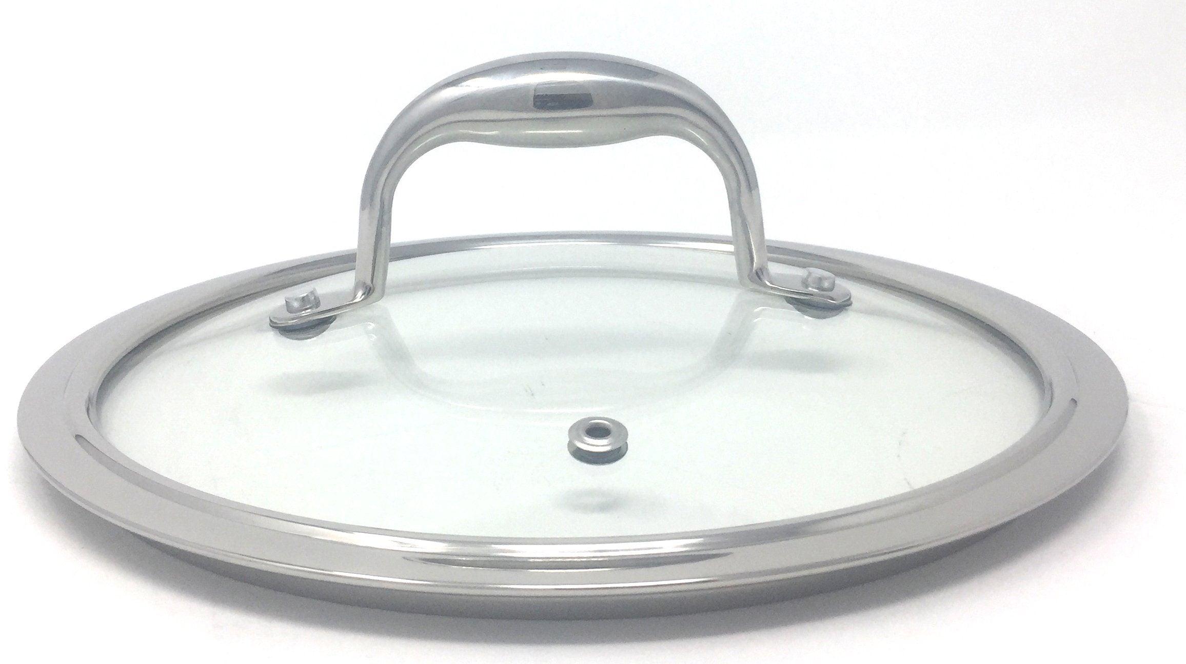 Glass lids for pots and pans shop