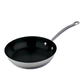 Meyer Nouvelle Stainless Steel 20cm/8" NonStick Frying Pan Skillet, Made in Canada